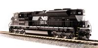 SD70ACe EMD 1018 of the Norfolk Southern