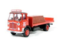 34801 AEC Mercury flatbed "Phorpres Bricks"