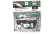 58DEA 1980 Williams FW07B 'Alan Jones'