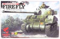 35-009 Sherman VC Firefly