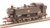 Class 94xx 0-6-0PT 9479 in BR black with late crest - Digital sound fitted