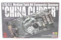 35-034 M4 Composite Sherman