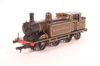 Class E4 0-6-2T 473 "Birch Grove" in LBSCR Umber - 2015 Bachmann Collector's Club Exclusive