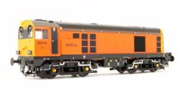 35-126ASR Class 20/3 20314 Harry Needle Railroad Company Diesel Locomotive (DCC Ready)