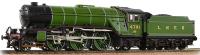 Class V2 2-6-2 4791 in LNER green - Digital sound fitted