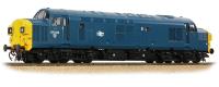 Class 37/0 37034 in BR blue - Deluxe digital sound with working fan