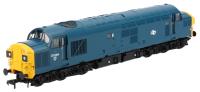 Class 37/0 37034 in BR blue