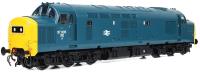 Class 37/0 37305 in BR blue with centre headcode box - deluxe digital sound fitted