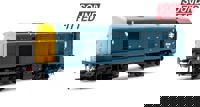 Class 20/0 Disc Headcode 20048 BR Blue Diesel Locomotive - Sound Fitted