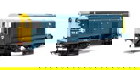 Class 20/0 Disc Headcode 20100 BR Blue Diesel Locomotive