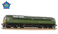 35-410B Class 47/0 D1940 BR Two-Tone Green (Small Yellow Panels)