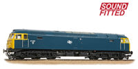 35-411ASF Class 47/0 47226 BR Blue Diesel Locomotive - DCC Sound 35-411ASF Class 47/0 47226 BR Blue Diesel Locomotive - DCC Sound