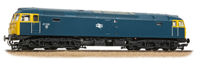 35-411B Class 47/0 47238 BR Blue Diesel Locomotive 35-411B Class 47/0 47238 BR Blue Diesel Locomotive