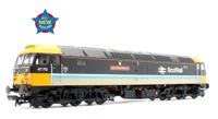 35-412SR Class 47/7 47712 'Lady Diana Spencer' BR ScotRail Diesel Locomotive (DCC Ready)
