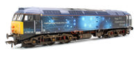 35-412ZDW Highly Detail Weathered Class 47/4 47812 Rail Operations Group (ROG) Diesel Locomotive 35-412ZDW Highly Detail Weathered Class 47/4 47812 Rail Operations Group (ROG) Diesel Locomotive