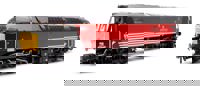 35-415KSFX Class 47/4 47845 'County of Kent' Virgin Trains (Original) Diesel Locomotive - DCC Sound Deluxe