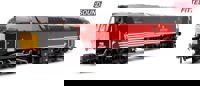35-415KSF Class 47/4 47845 'County of Kent' Virgin Trains (Original) Diesel Locomotive - DCC Sound 35-415KSF Class 47/4 47845 'County of Kent' Virgin Trains (Original) Diesel Locomotive - DCC Sound