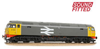 35-416SF Class 47/0 47280 BR Railfreight Grey Diesel Locomotive - DCC Sound 35-416SF Class 47/0 47280 BR Railfreight Grey Diesel Locomotive - DCC Sound