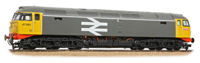35-416 Class 47/0 47280 BR Railfreight Grey Diesel Locomotive 35-416 Class 47/0 47280 BR Railfreight Grey Diesel Locomotive
