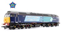 35-432SR Class 47/7 47790 'Galloway Princess' DRS Compass (Original) Diesel Locomotive (DCC Ready)