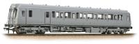 Class 121 'Bubble Car' single car DMU in GW150 chocolate & cream - Limited Edition for Kernow Model Centre