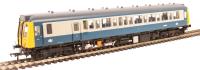 Class 121 'Bubble Car' single car DMU in BR blue and grey - Digital sound fitted