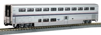 35-6055 Amtrak Superliner Coach 34030