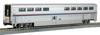 35-6073 Superliner Passenger Coach #38021 Amtrak