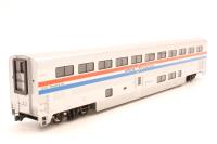 35-6081A Amtrak superliner sleeper #32030 Phase III