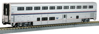 35-6085 Amtrak Superliner Sleeper 32011