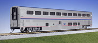 35-6086 Amtrak Superliner I Sleeper 32020