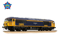 35-778 Class 69 69003 The Railway Observer GBRf Diesel Locomotive