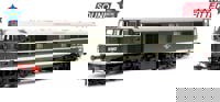35-801ASF Class 30 D5617 BR Green (Late Crest) Diesel Locomotive - DCC Sound