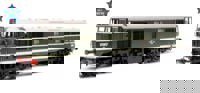 35-801A Class 30 D5617 BR Green (Late Crest) Diesel Locomotive