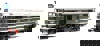 35-801 Class 30 D5564 BR Green (Late Crest) Diesel Locomotive