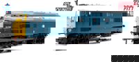 35-805ASF Class 31/1 31293 BR Blue Diesel Locomotive - DCC Sound
