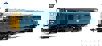 35-805A Class 31/1 31293 BR Blue Diesel Locomotive