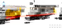 35-821A Class 31/1 Refurbished 31149 BR Railfreight (Red Stripe) Diesel Locomotive