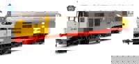 35-821 Class 31/1 Refurbished 31180 BR Railfreight (Red Stripe) Diesel Locomotive