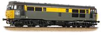 35-822 Class 31/1 Refurbished 31188 BR Engineers Grey & Yellow