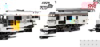 35-823ASF Class 31/1 Refurbished 31304 BR Railfreight Petroleum Sector Diesel Locomotive - DCC Sound