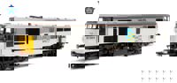 35-823A Class 31/1 Refurbished 31304 BR Railfreight Petroleum Sector Diesel Locomotive