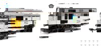 35-823 Class 31/1 Refurbished 31319 BR Railfreight Petroleum Sector Diesel Locomotive