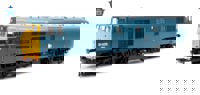35-825 Class 31/4 Refurbished 31435 BR Blue Sector Diesel Locomotive