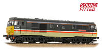 35-827SF Class 31/4 Refurbished 31423 'Jerome K. Jerome' BR InterCity (Mainline) Diesel Locomotive - DCC Sound