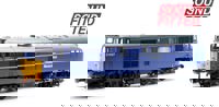 35-830SF Class 31/4 Refurbished 31407 Mainline Freight Diesel Locomotive - DCC Sound