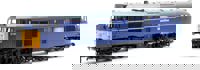 35-830 Class 31/4 Refurbished 31407 Mainline Freight Diesel Locomotive
