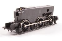 35-900 Complete replacement motorised chassis unit for 57xx pannier tank loco