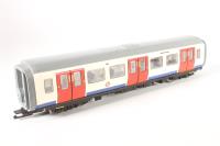 London Underground S Stock Individual M2 Car (Exclusive to London Transport Museum)