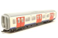 London Underground S Stock Individual M2 Car 23059  (Exclusive to London Transport Museum)